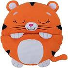 Happy Nappers Sleeping Bag Tiger