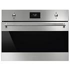 SMEG SO4301M1X Classic Compact (Stainless Steel)