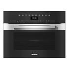 Miele H7440BMCLST Pureline (Stainless Steel)