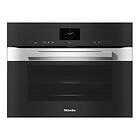 Miele H7640BMCLST Pureline M-Touch (Stainless Steel)