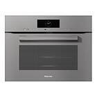 Miele H7840BMGRGR Vitroline M-Touch (Grey)