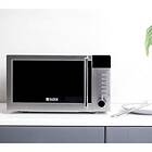 Haden 195579 Stainless Steel