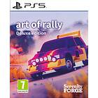 Art of Rally - Deluxe Edition (PS5)