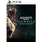 Assassin's Creed Valhalla - The Way of the Berserker (DLC) (PS5)