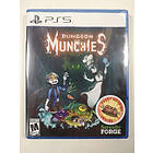 Dungeon Munchies (PS5)