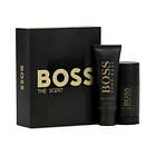 Hugo Boss The Scent Gift Set, Deostick 75ml + Shower Gel 50ml