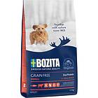 Bozita Grain Free Duo Protein Small 1.1kg