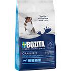 Bozita Grain Free Single Protein 1,1kg