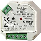 Sunricher Zigbee AC switch