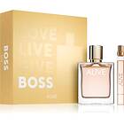 Hugo Boss Alive edp 80ml + 10ml For Women