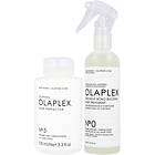 Olaplex No.3 + No.0 Intensive Bond Buildning Hair Treament Bundle