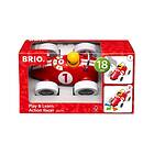 BRIO Play and Learn Action Racer 30234