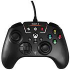 Turtle Beach React-R Wired Controller (PC/Xbox Series S/X)
