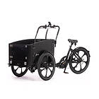 Cargobike Delight Flex Dog Electric Hydraulic 2023 (Elcykel)