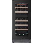 Vigneron Designline 40 Dubbelzon (Svart)