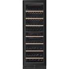Vigneron Designline 180 Dubbelzon (Svart)