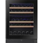 Vigneron Designline 60 Dubbelzon (Svart)
