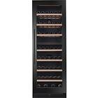 Vigneron Storage 170 Dubbelzon Svart
