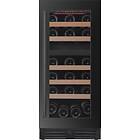 Vigneron Kitchen Collection 40 Dubbelzon Svart