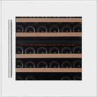 Vigneron Kitchen Built-in 60 Dubbelzon (Rostfri)