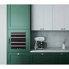 Vigneron Kitchen Integrated 60 Dubbelzon