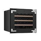 Vigneron Kitchen Integrated 45 Singelzon