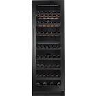 Vigneron Storage 170 DB Black Edition (Svart)