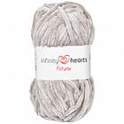 Infinity Hearts Petunia 62m 100g