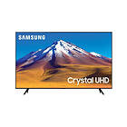 Samsung UE43AU7025 43'' 4K Ultra HD (3840x2160) Smart TV