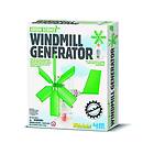 4M KidzLabs Windmill Generator