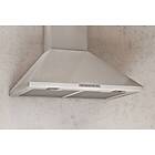 AirForce F0 D2 60cm Stainless Steel