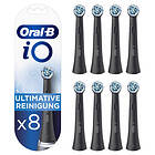 Oral-B iO Ultimate Cleaning 8-pack