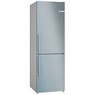 Bosch KGN36VLDTG (Stainless Steel)