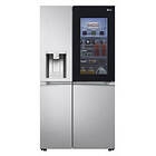 LG GSXV91MBAE (Stainless Steel)
