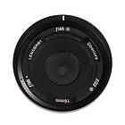 Lensbabies Lensbaby Mirrorless 16mm Pinhole Pancake for Sony E