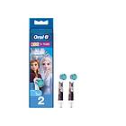 Oral-B Kids Frozen II Extra Soft 2-pack