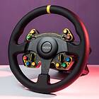 Moza Racing RS Steering Wheel Round Leather Version