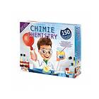 Buki Chimie Chemistry 150 Experiments