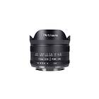 7artisans 7.5/2.8 Mark II for Olympus/Panasonic