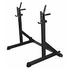 Argos Barbell Rack