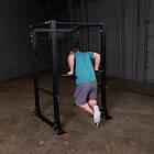 Body Solid Power Rack Dip Handle Attachment GPRDH