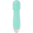 You2Toys Cuties Green Mini Vibrator