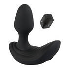 You2Toys Inflatable Butt Plug with Remote