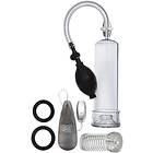 California Exotic Apollo Stay-hard Kit