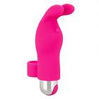 California Exotic Intimate Play Rechargeable Finger Bunny