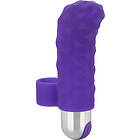 California Exotic Intimate Play Rechargeable Finger Teaser