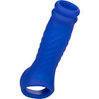 California Exotic Admiral Silicone Wave Extension