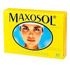 Maxosol 30 Tabletter