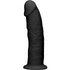RealRock Ultra Silicone Dildo / Dual Density 19cm