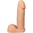 Doc Johnson Vac-U-Lock Ultraskyn Cock 18cm